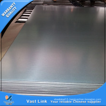 300 Series Stainless Steel Plate for Decoration